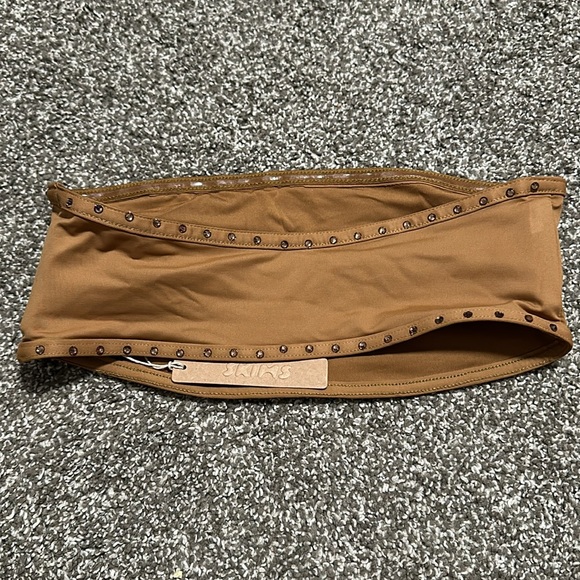 Skims Rhinestone Bandeau - Picture 2 of 3